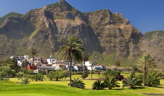 Melia Hacienda del Conde recenze