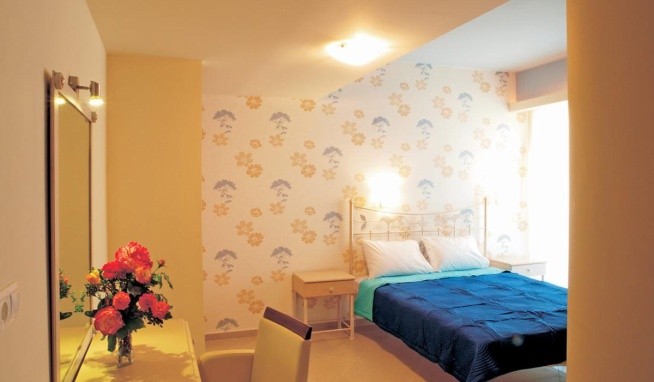 Marvida Hotel Niriides Beach recenzie