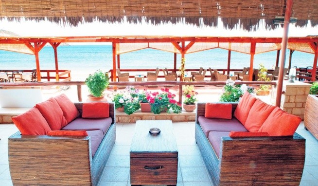 Marvida Hotel Niriides Beach recenze