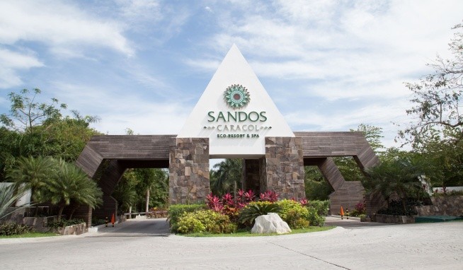Sandos Caracol Eco Resort opinie