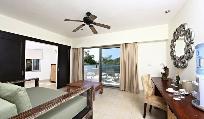 Sandos Caracol Eco Resort recenze