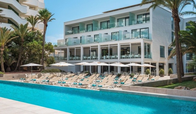 Iberostar Waves Cala Millor recenzie