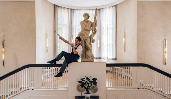 Falkensteiner Spa Resort Marienbad recenze