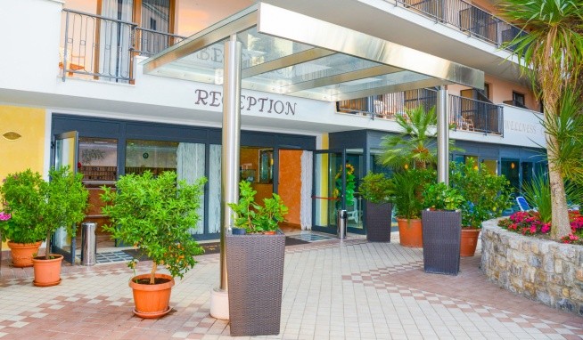 Garda Bellevue értékelés