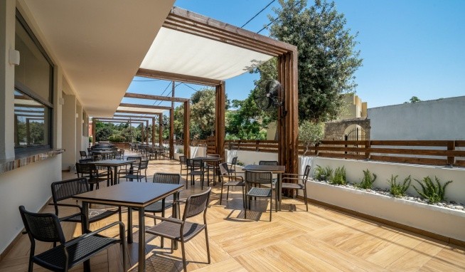 Castellum Suites értékelés