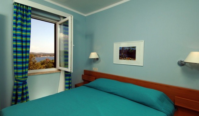 Naturist Park Koversada Apartments recenze