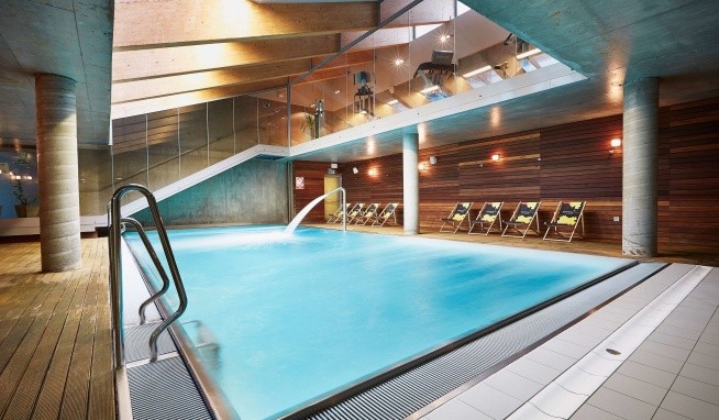 Royal Tulip Sand Hotel opinie