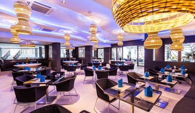 The Crest Resort & Pool Villas Phuket opinie