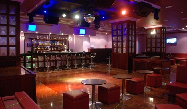 Flatotel International Apartmany recenze