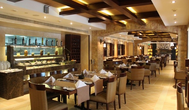 Millennium Downtown Abu Dhabi recenzie