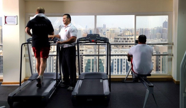 Millennium Downtown Abu Dhabi opinie