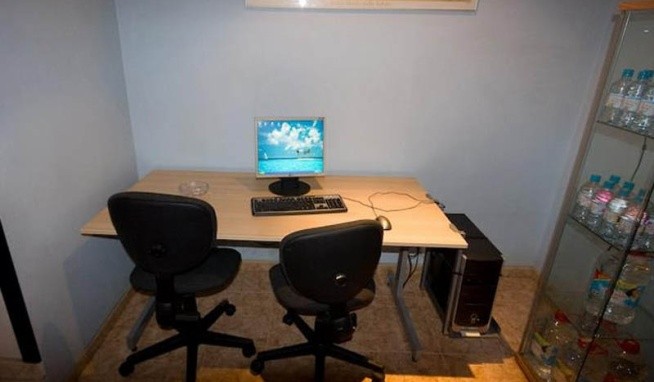 Apartmány Catalina Park opinie