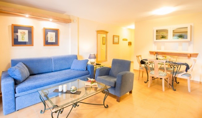 Aparthotel Ona Cala Pi Club (Cala Pi - San Estanol) opinie