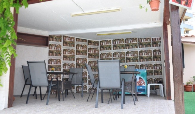 Belleville Sunny Beach recenze