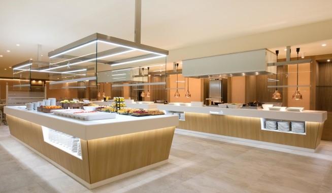 Iberostar Waves Malaga Playa opinie