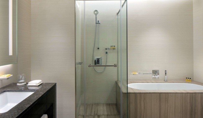 Hyatt Regency Dubai Creek Heights opinie