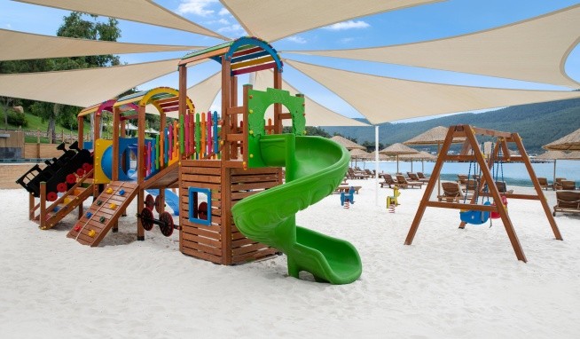 Lujo Bodrum értékelés