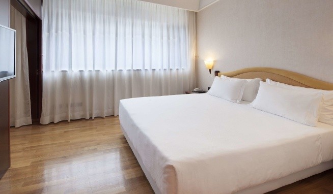 NH Machiavelli opinie