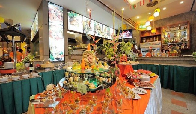 Apk Resort & Spa opinie