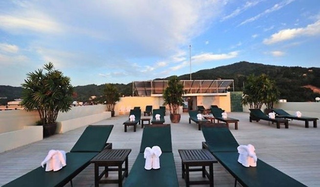 Apk Resort & Spa opinie
