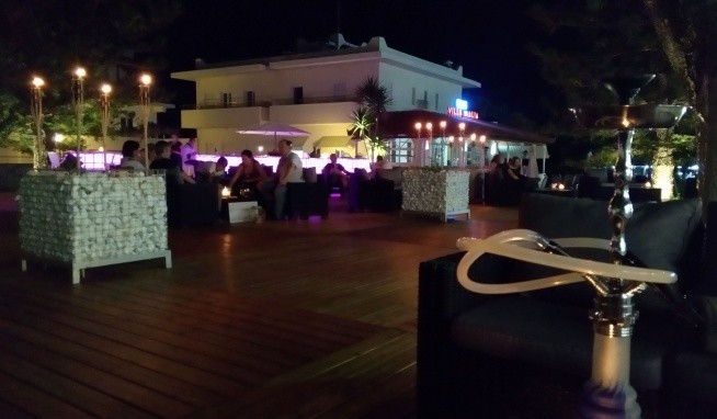 Villa Malia értékelés