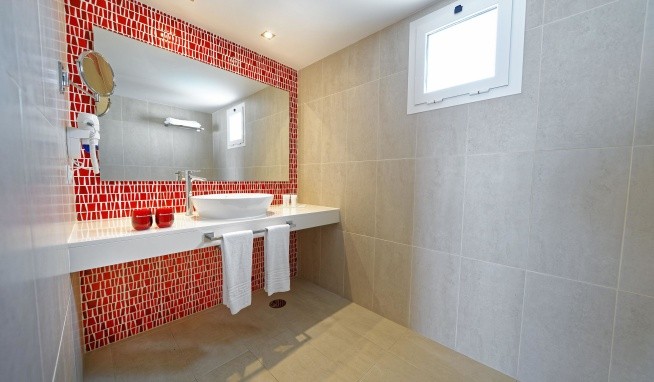 Aequora Lanzarote Suites recenze