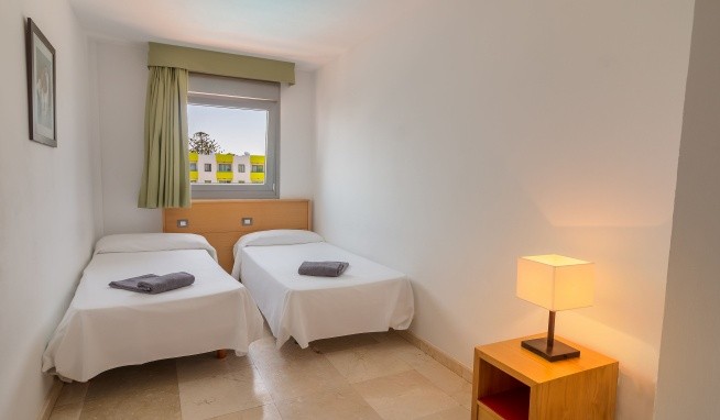 LIVVO Corralejo Beach recenzie