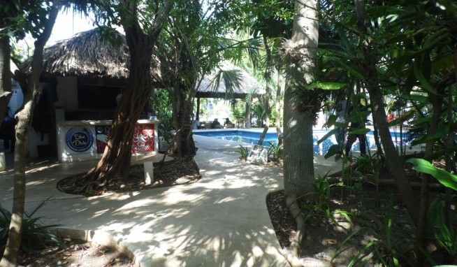 Sotavento Hotel & Yacht Club opinie