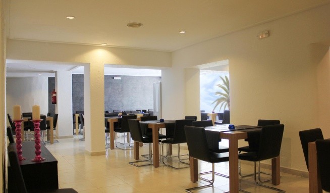 BG Nautico Ebeso (ex. Nautico Ebeso) (Figueretas) opinie