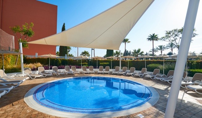 Hipotels Cala Millor Park értékelés