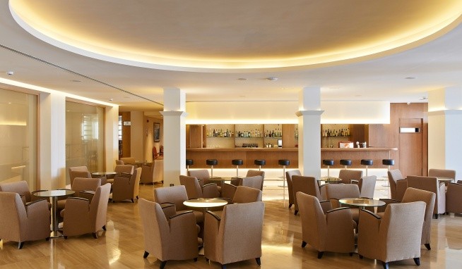 Hipotels Hipocampo recenze