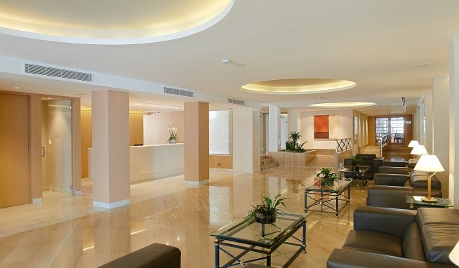 Hipotels Hipocampo értékelés