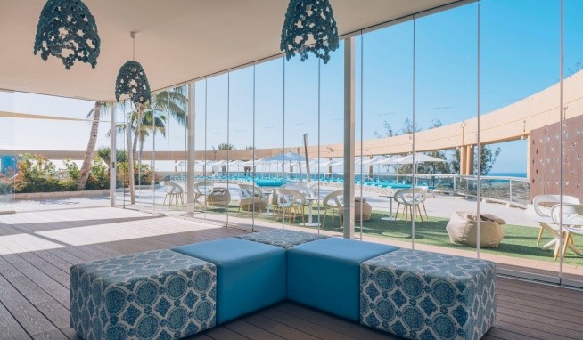 Iberostar Selection Fuerteventura Palace opinie