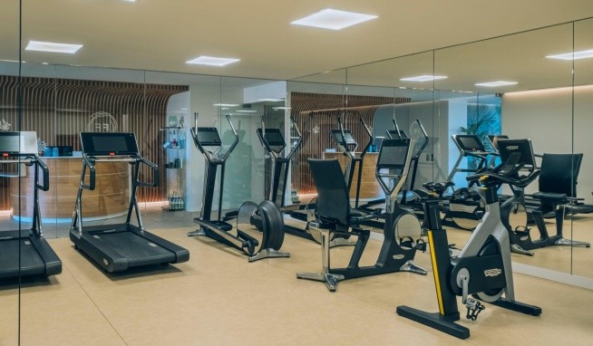 Iberostar Selection Fuerteventura Palace recenzie