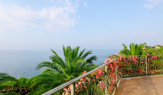 Villaggio Hotel San Giuseppe opinie