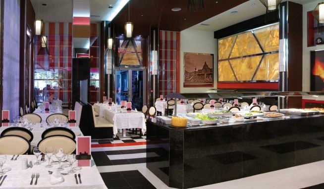 The Yucatan recenzie