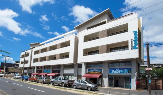 Résidence Potosi recenzie