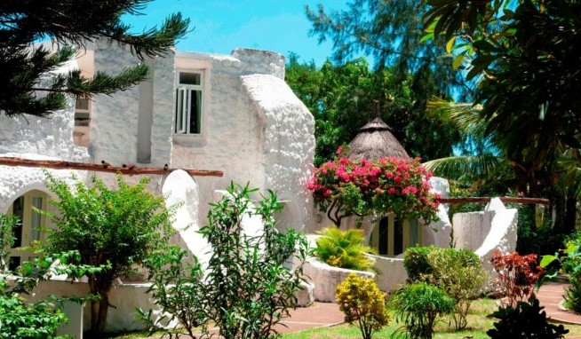 Casuarina Resort & Spa értékelés