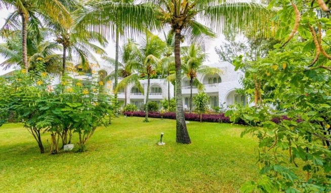 Casuarina Resort & Spa recenze