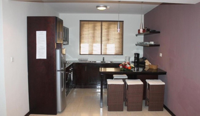 Grand Bay Suites recenze