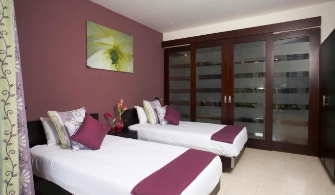 Grand Bay Suites értékelés