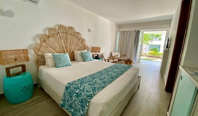 Sea Diamond Boutique Hotel & Spa opinie