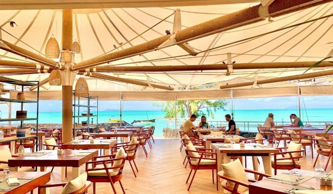Sea Diamond Boutique Hotel & Spa opinie