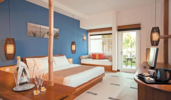 Laguna Beach Hotel & Spa recenze