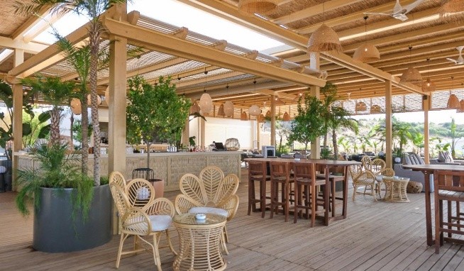 Liu Resort értékelés