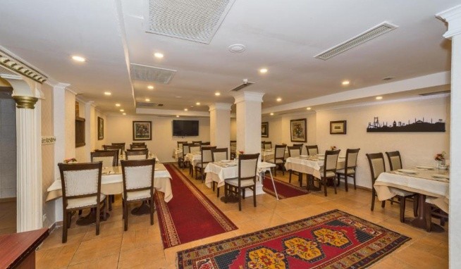 Santa Sophia recenze