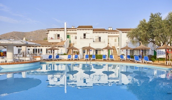 Seaclub Mediterranean Resort opinie