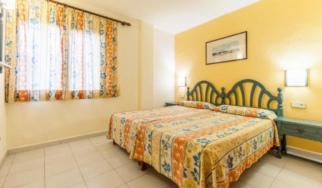 Blue Sea Es Bolero recenze