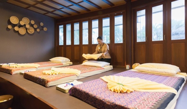 The Haven értékelés