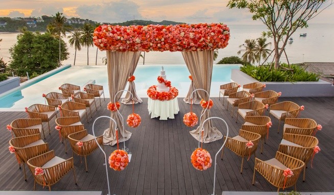 Bandara Phuket Beach Resort recenzie